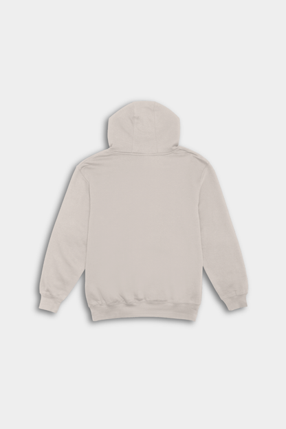 Black anime Hoodie Medium