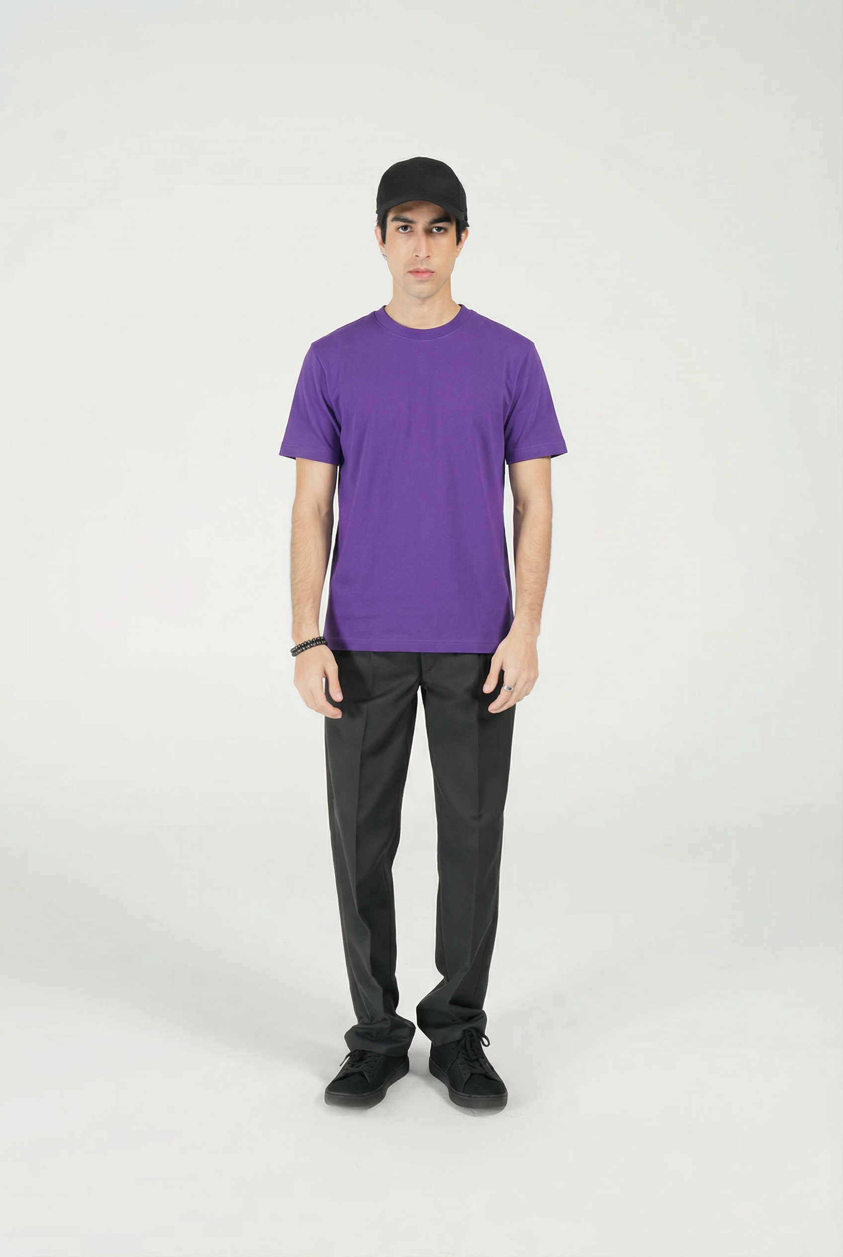 Plain Regular Tee Bundle