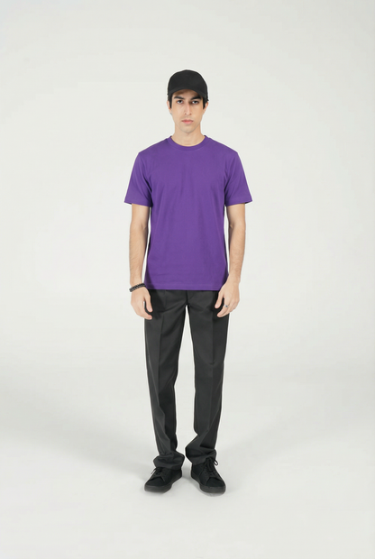 Plain Regular Tee Bundle