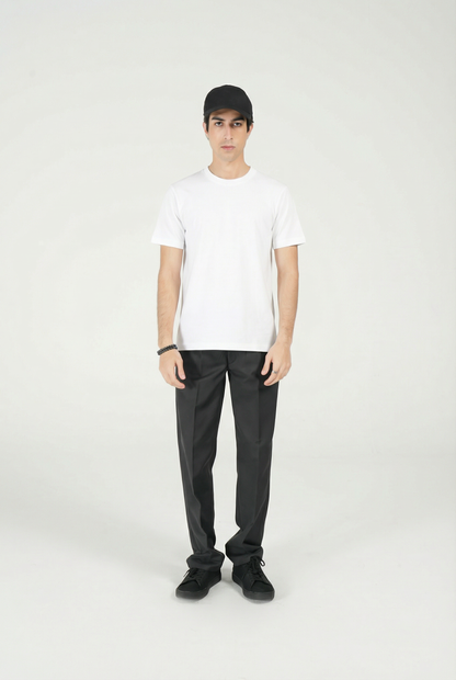 Plain Regular Tee Bundle