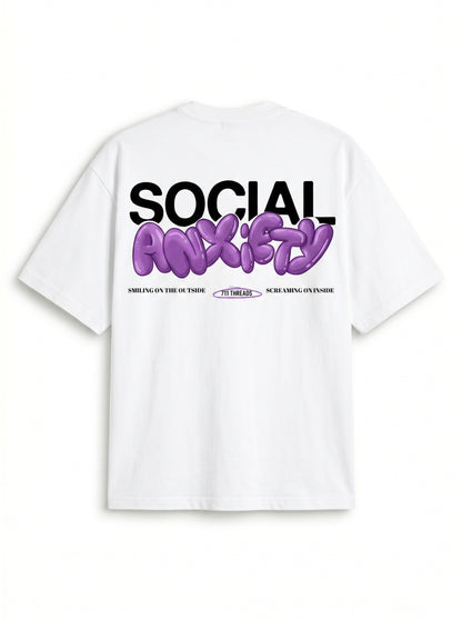 Anxiety T-shirt