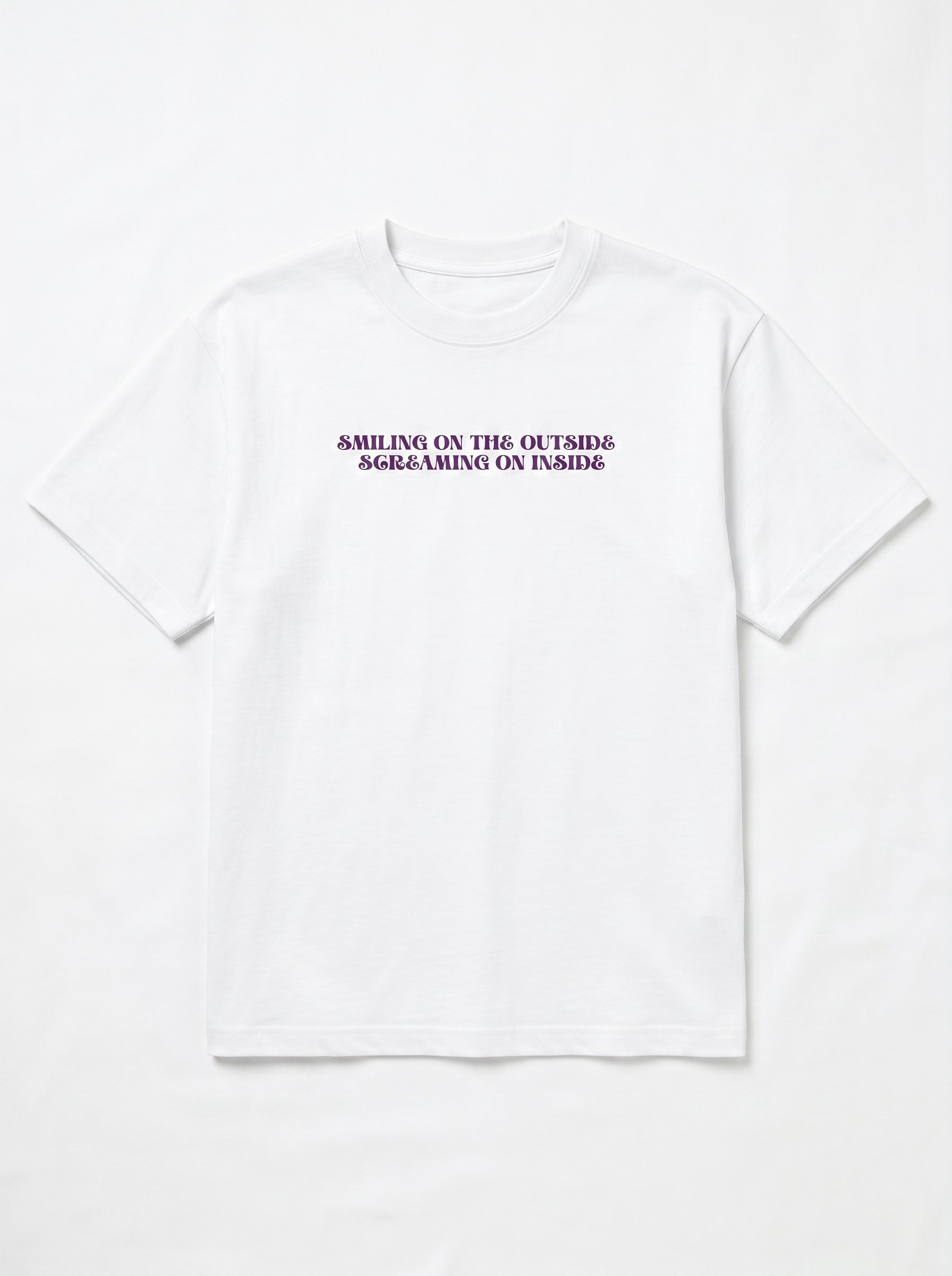 Anxiety T-shirt