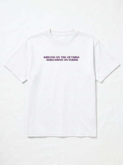 Anxiety T-shirt