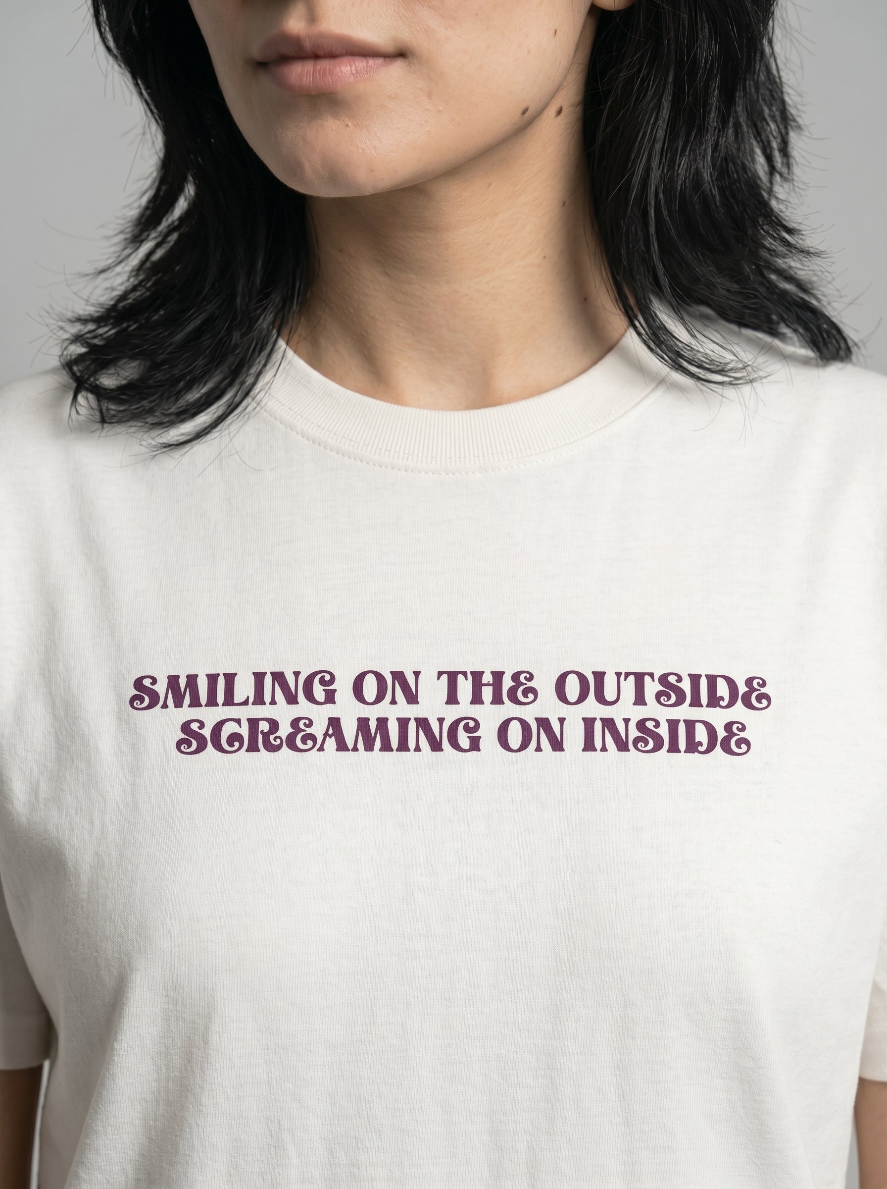 Anxiety T-shirt