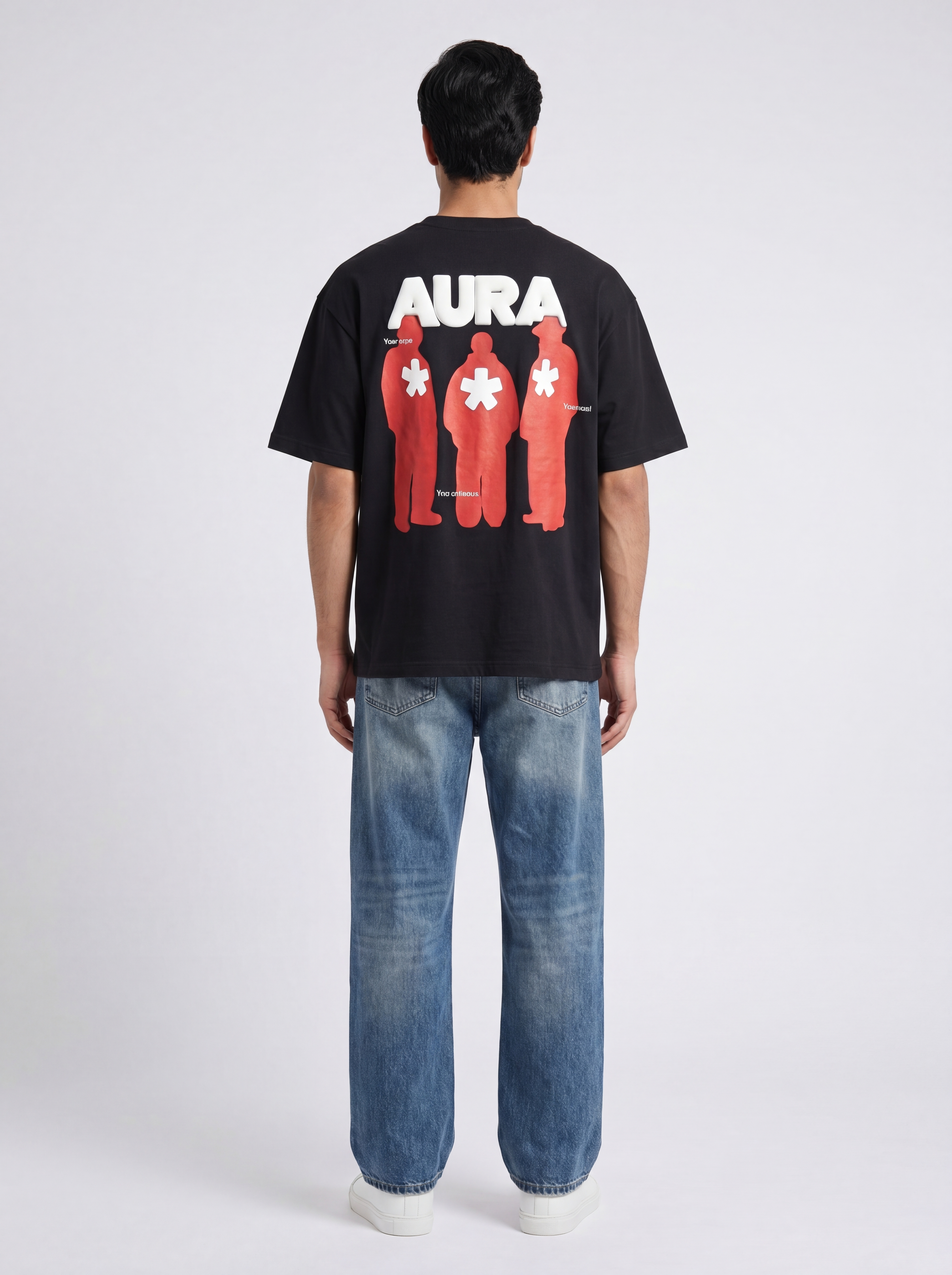 Aura T-Shirt