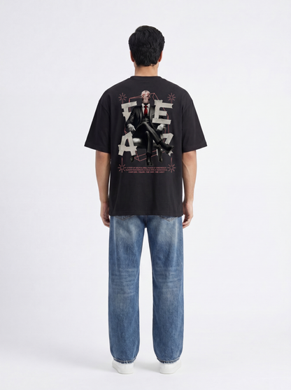 Fear T-shirt