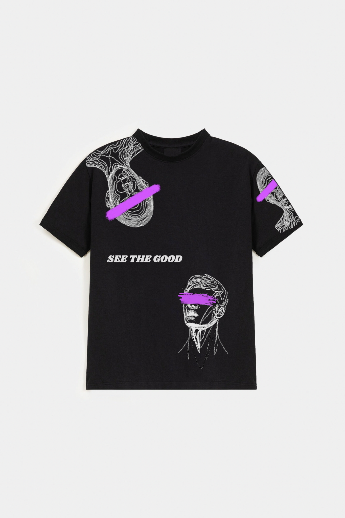See The Good Tee