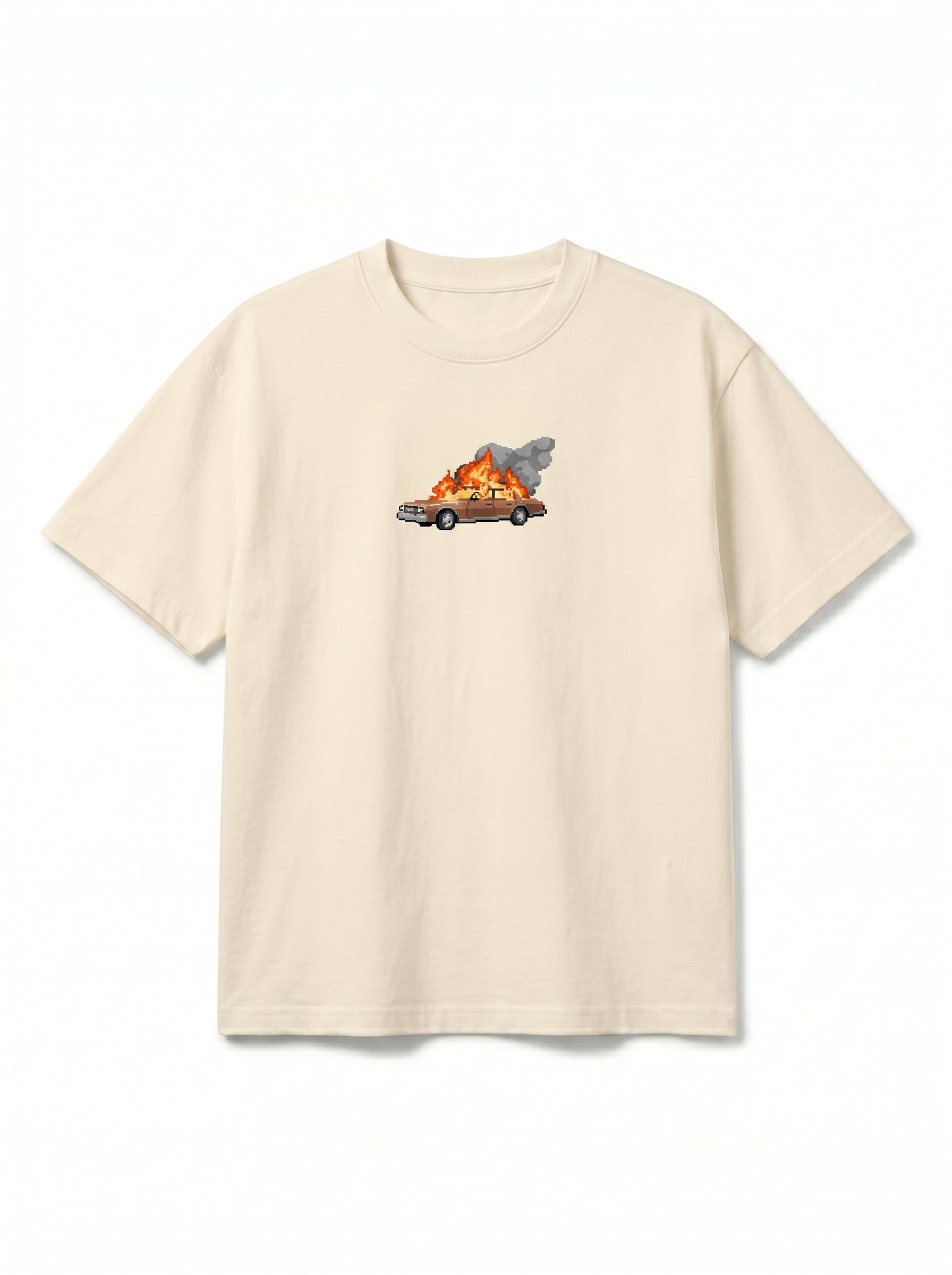 Bad Decision T-shirt