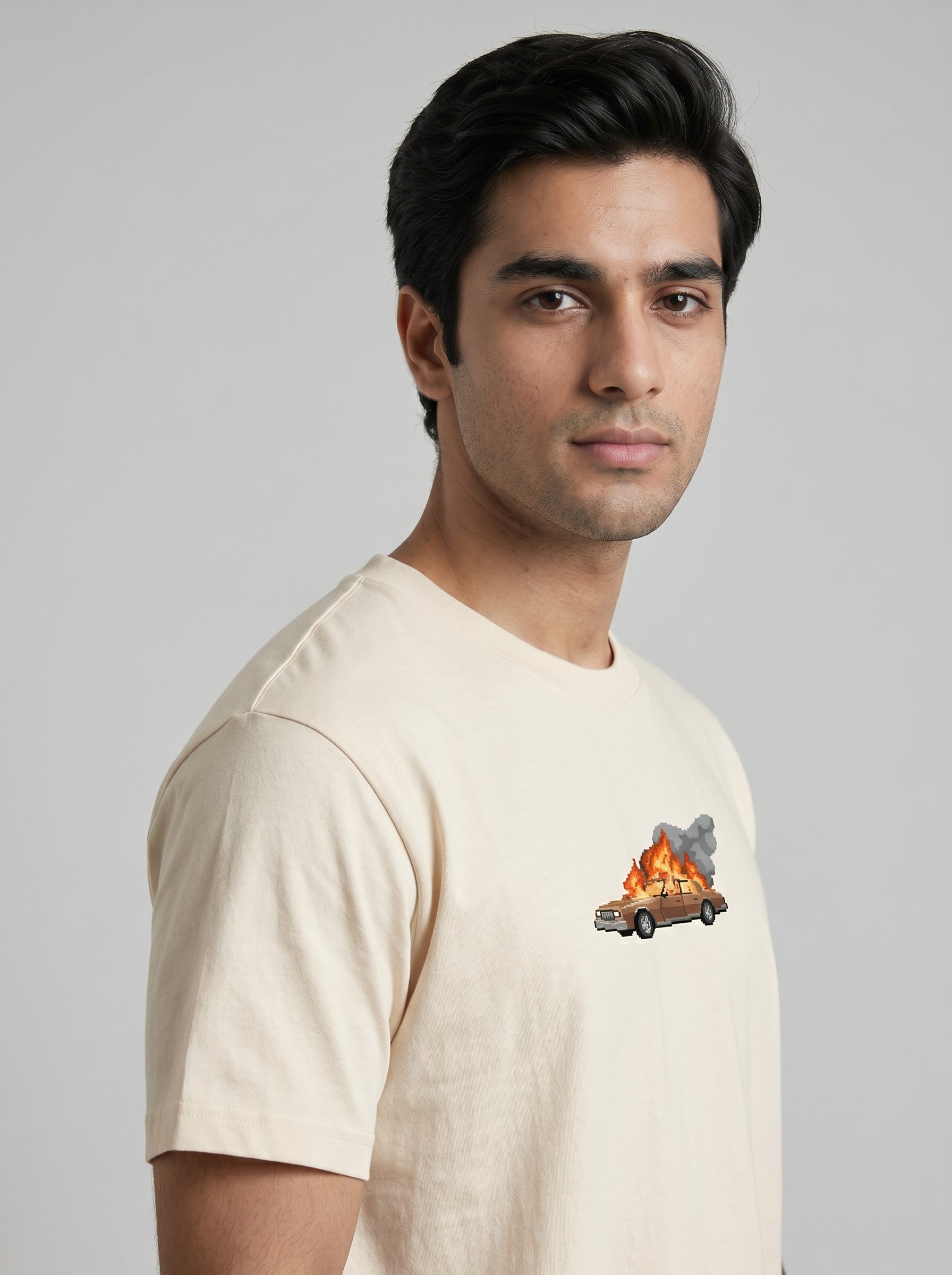 Bad Decision T-shirt