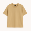Oversize Heavy GSM Plain Tee bundle