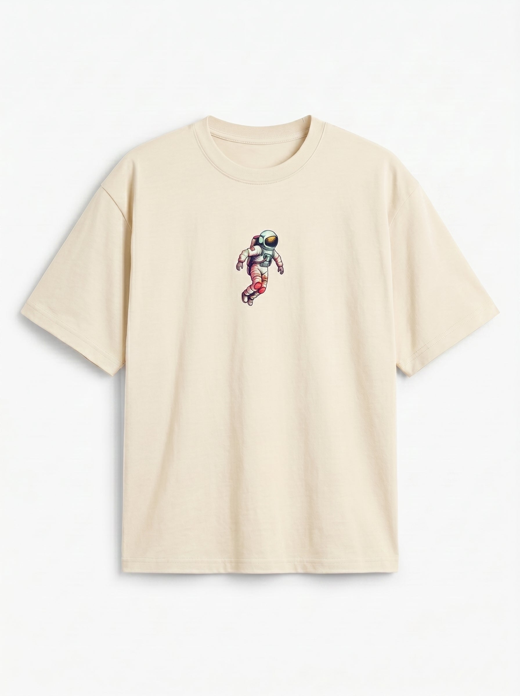 Need space T-shirt