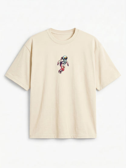 Need space T-shirt
