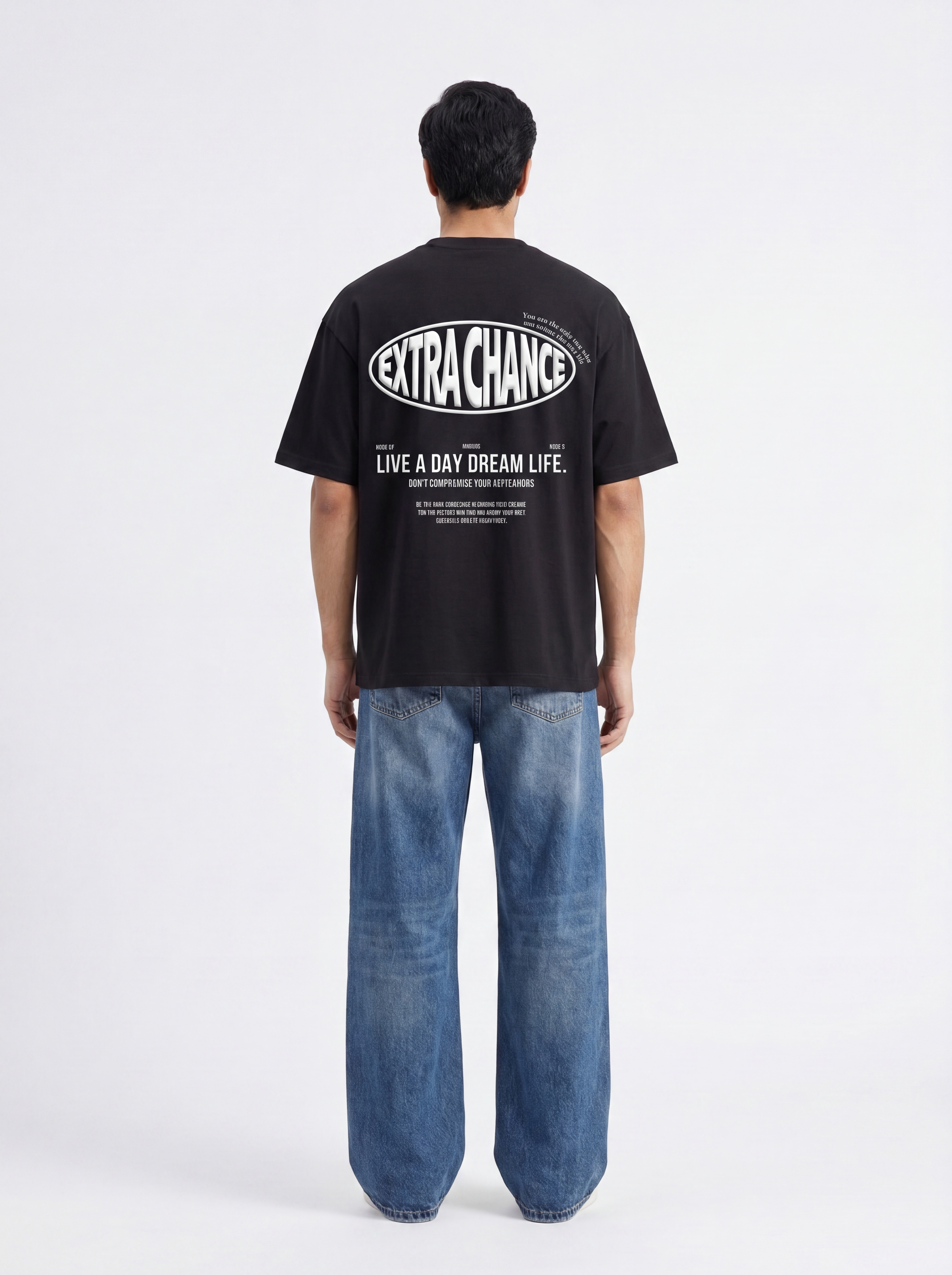 Extra Chance T-Shirt