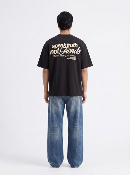 Speak Truth T-Shirt