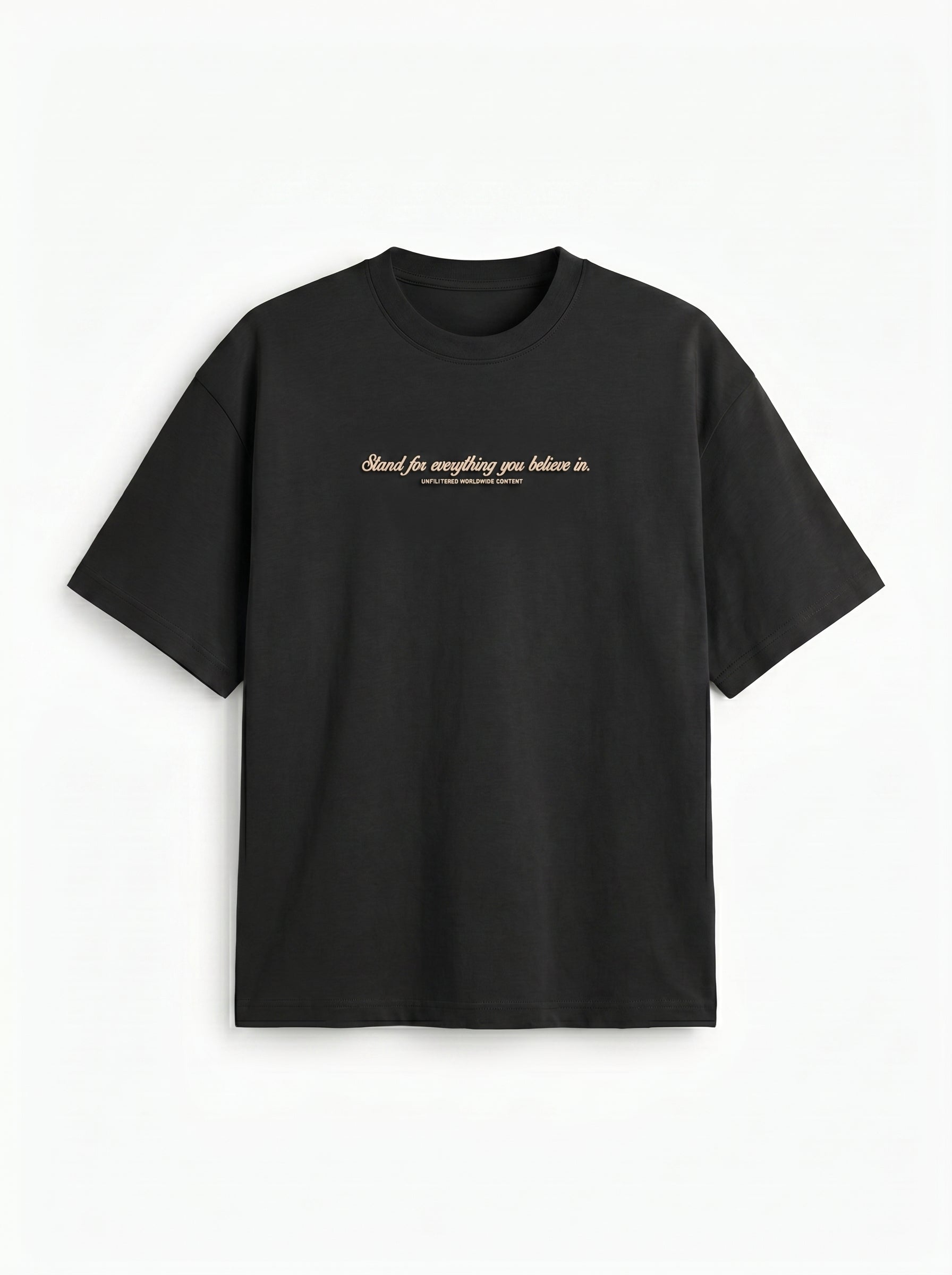 Speak Truth T-Shirt