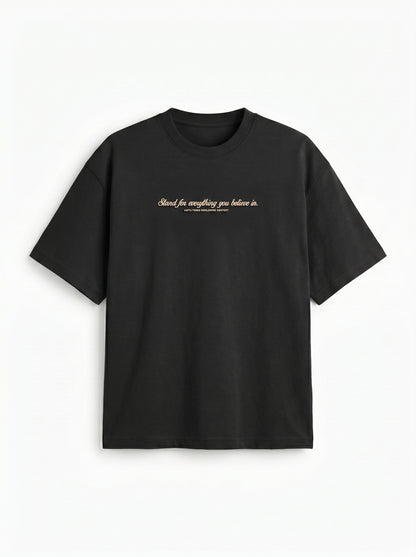 Speak Truth T-Shirt