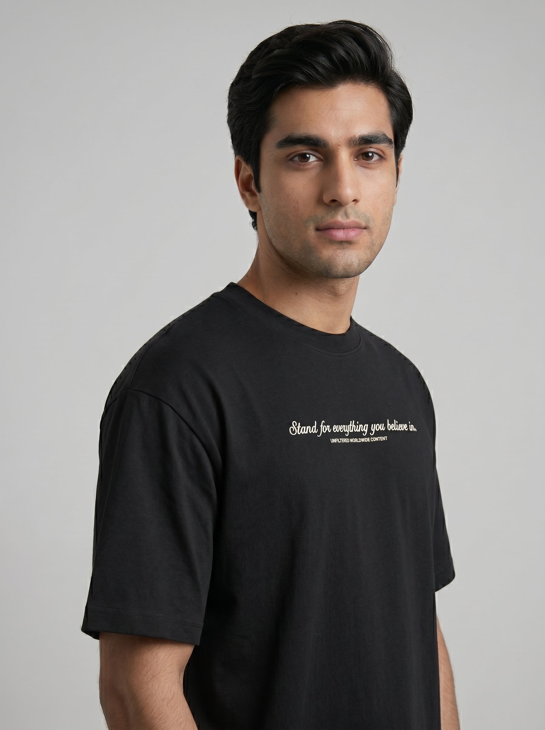 Speak Truth T-Shirt
