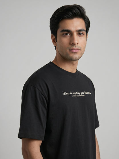 Speak Truth T-Shirt