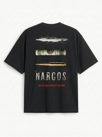 Narcos T-shirt