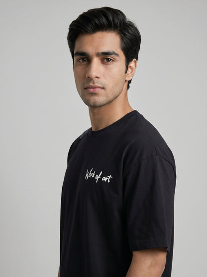 Work of art T-shirt