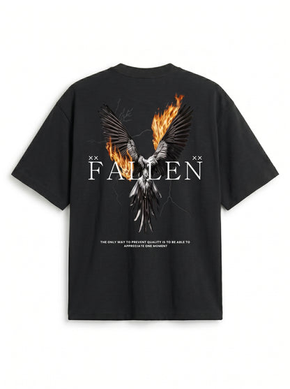 Fallen T-shirt