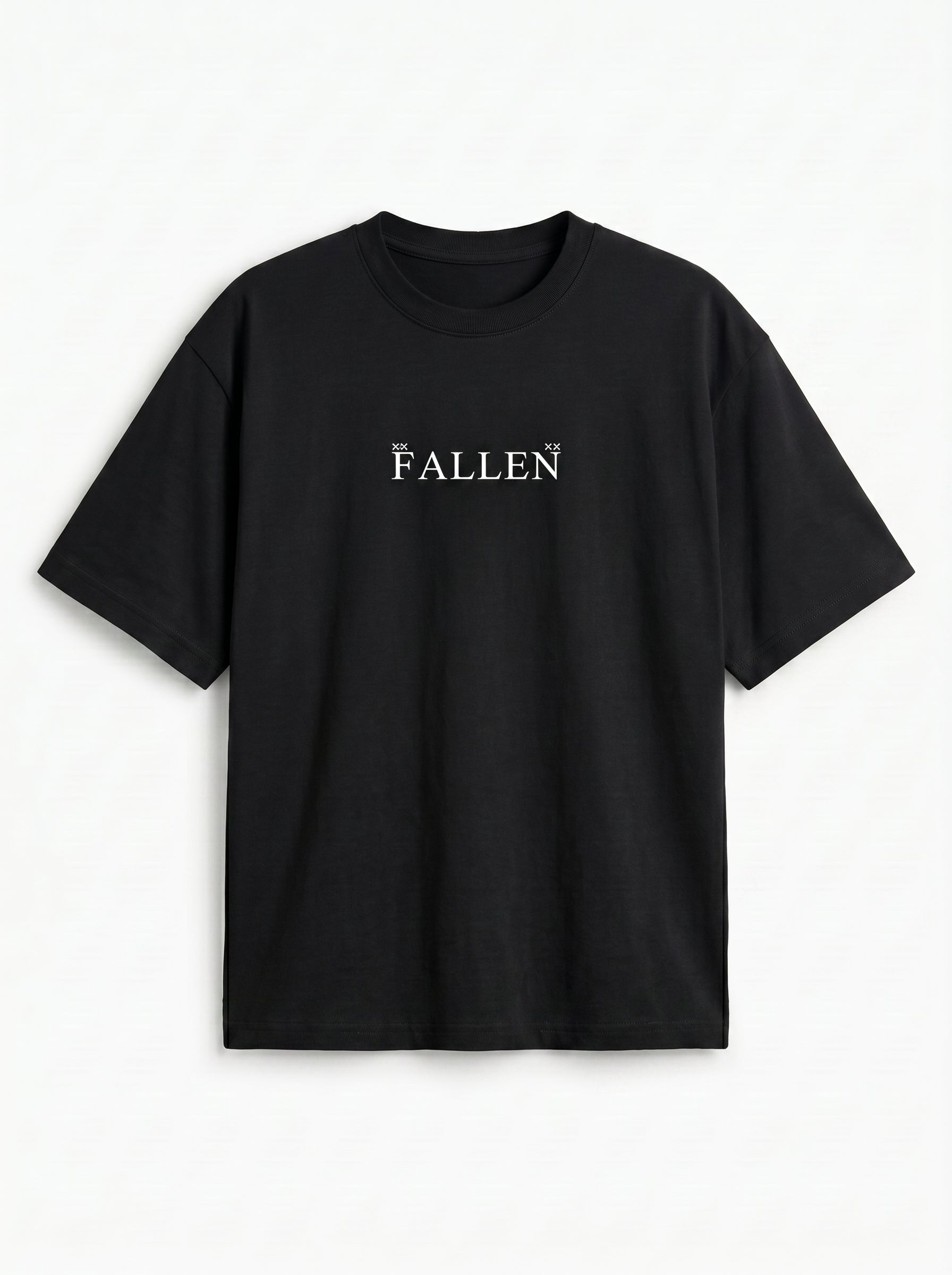 Fallen T-shirt