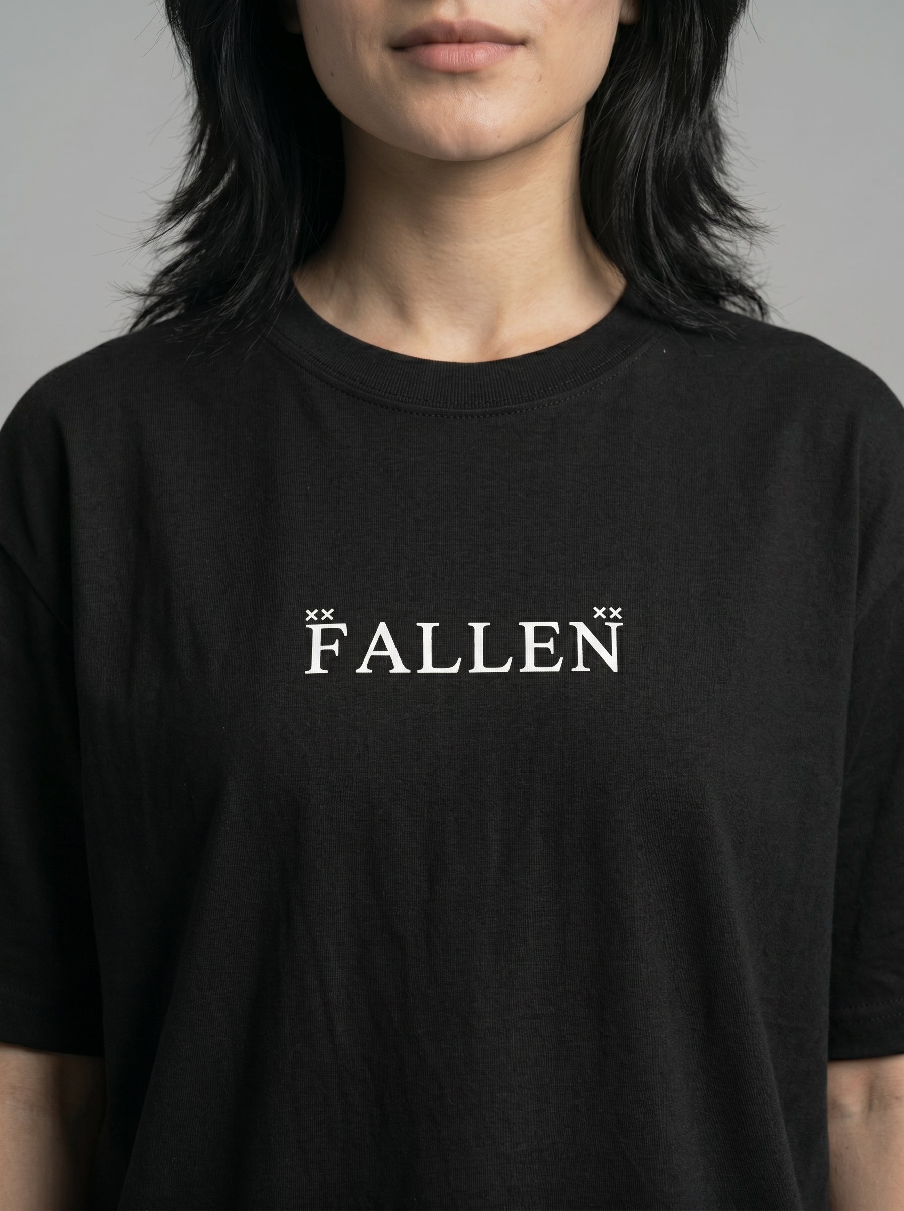 Fallen T-shirt