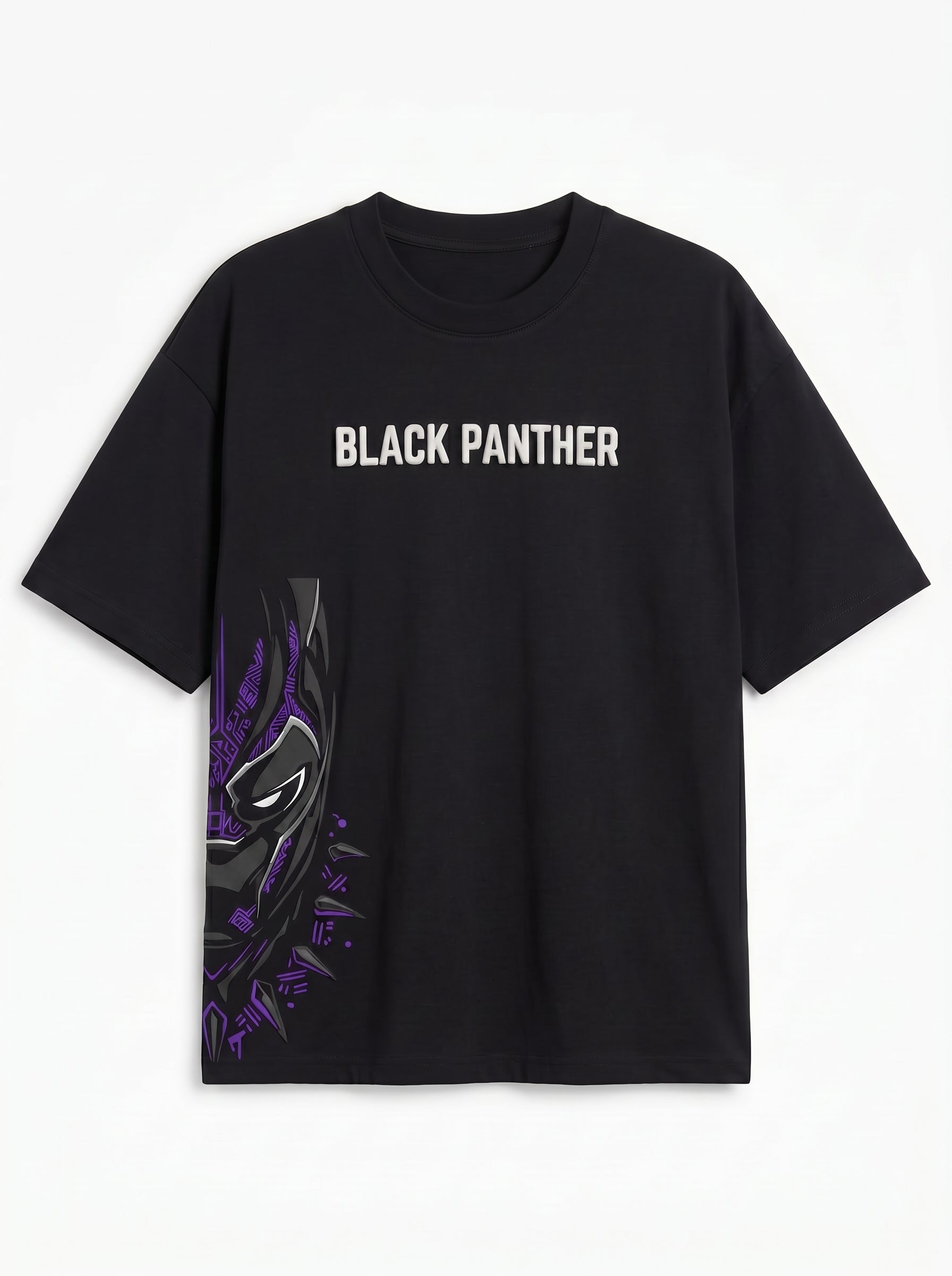 Black Panther T-Shirt