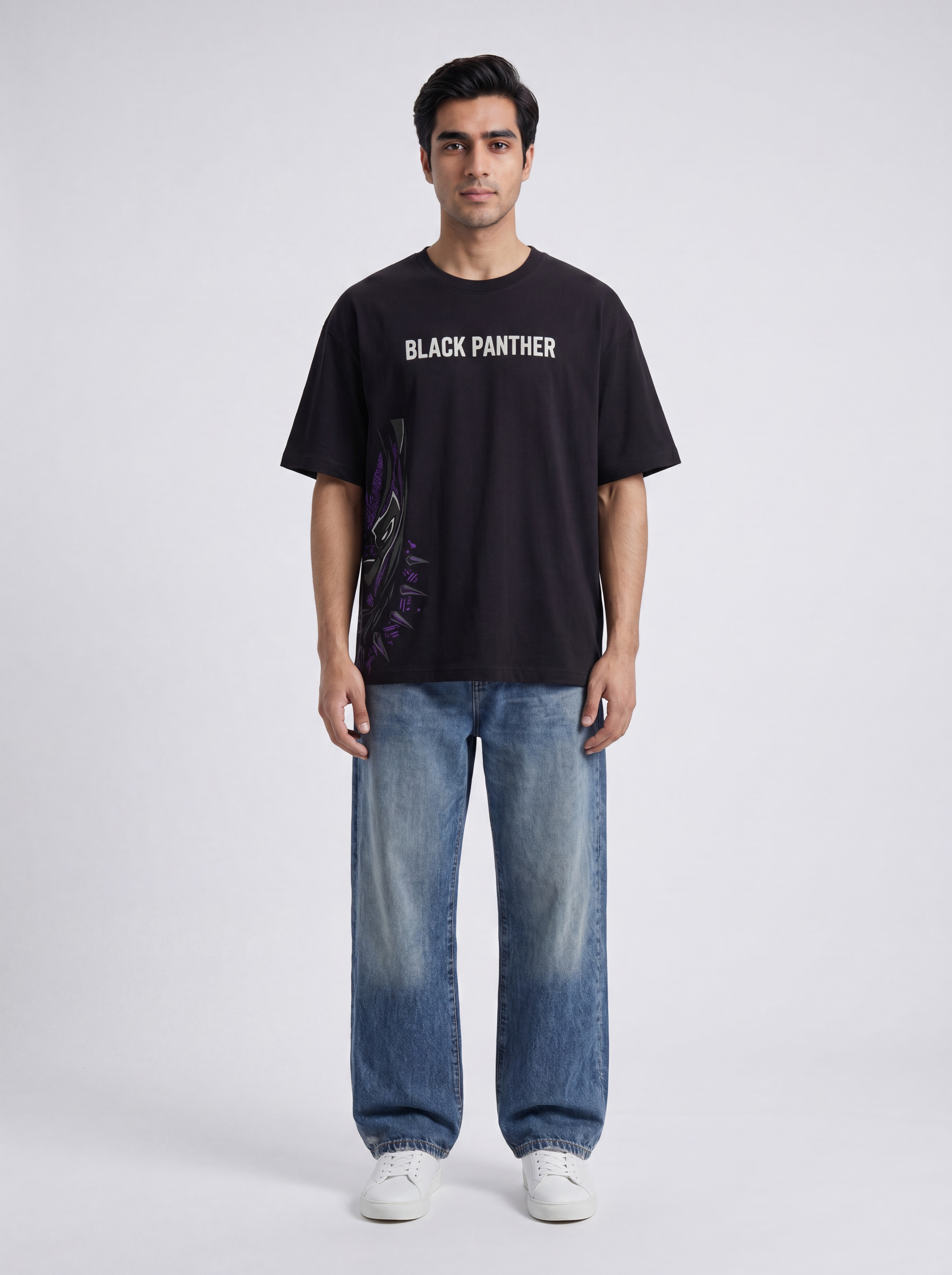 Black Panther T-Shirt