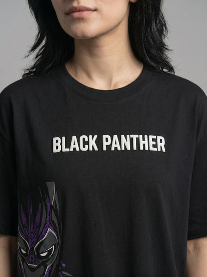 Black Panther T-Shirt