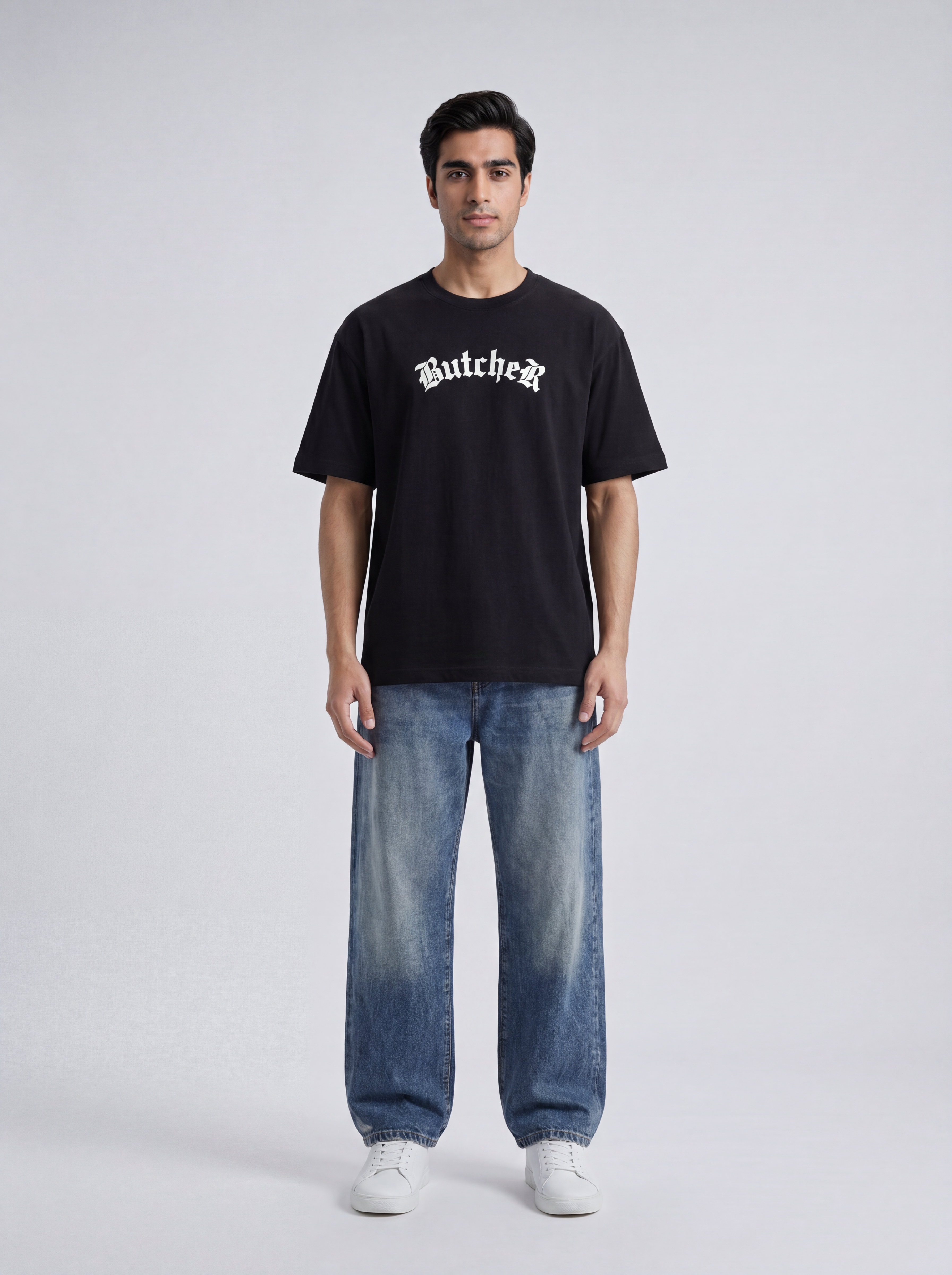 Butcher T-Shirt