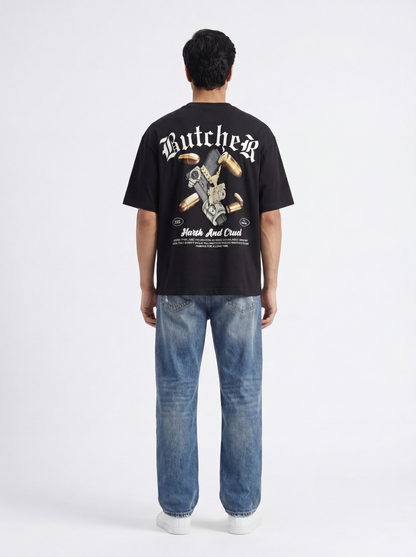Butcher T-Shirt