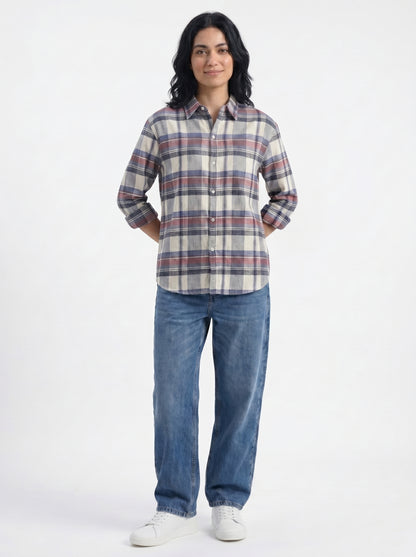 Blue Shirt