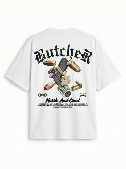 Butcher T-Shirt