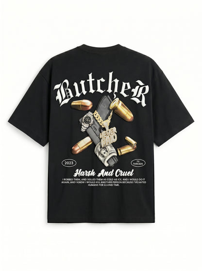 Butcher T-Shirt
