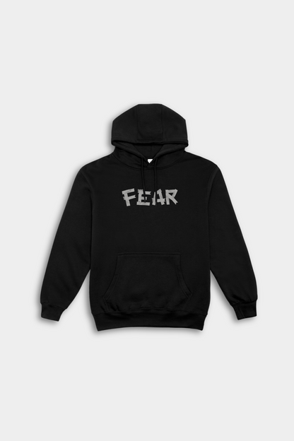 Fear Hoodie