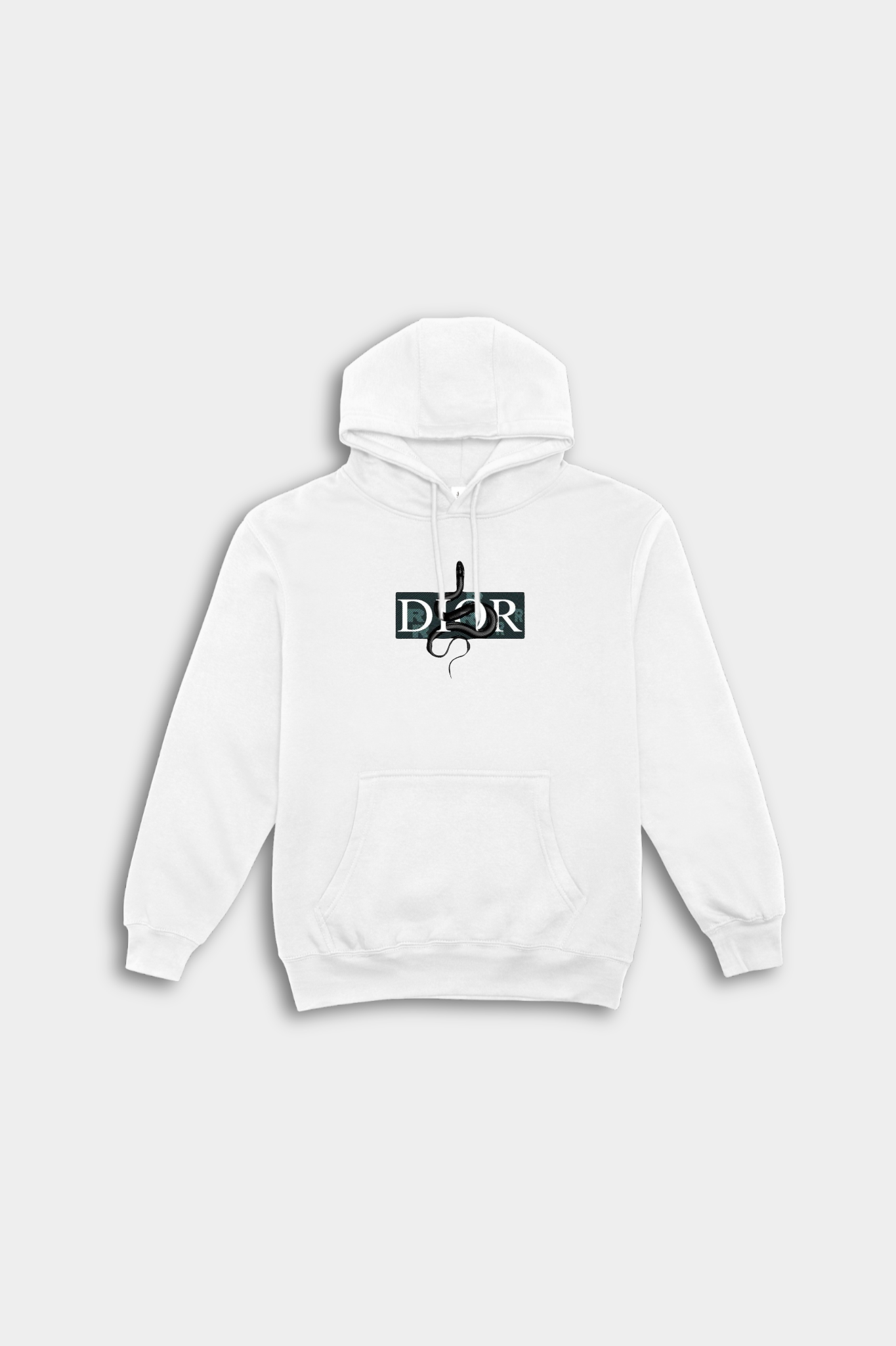 Dior Hoodie Large