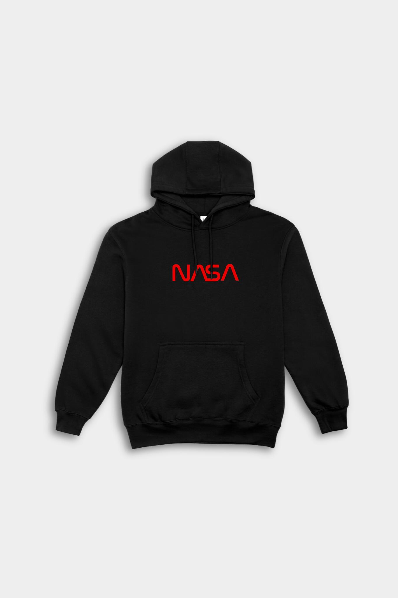 NASA Hoodie small