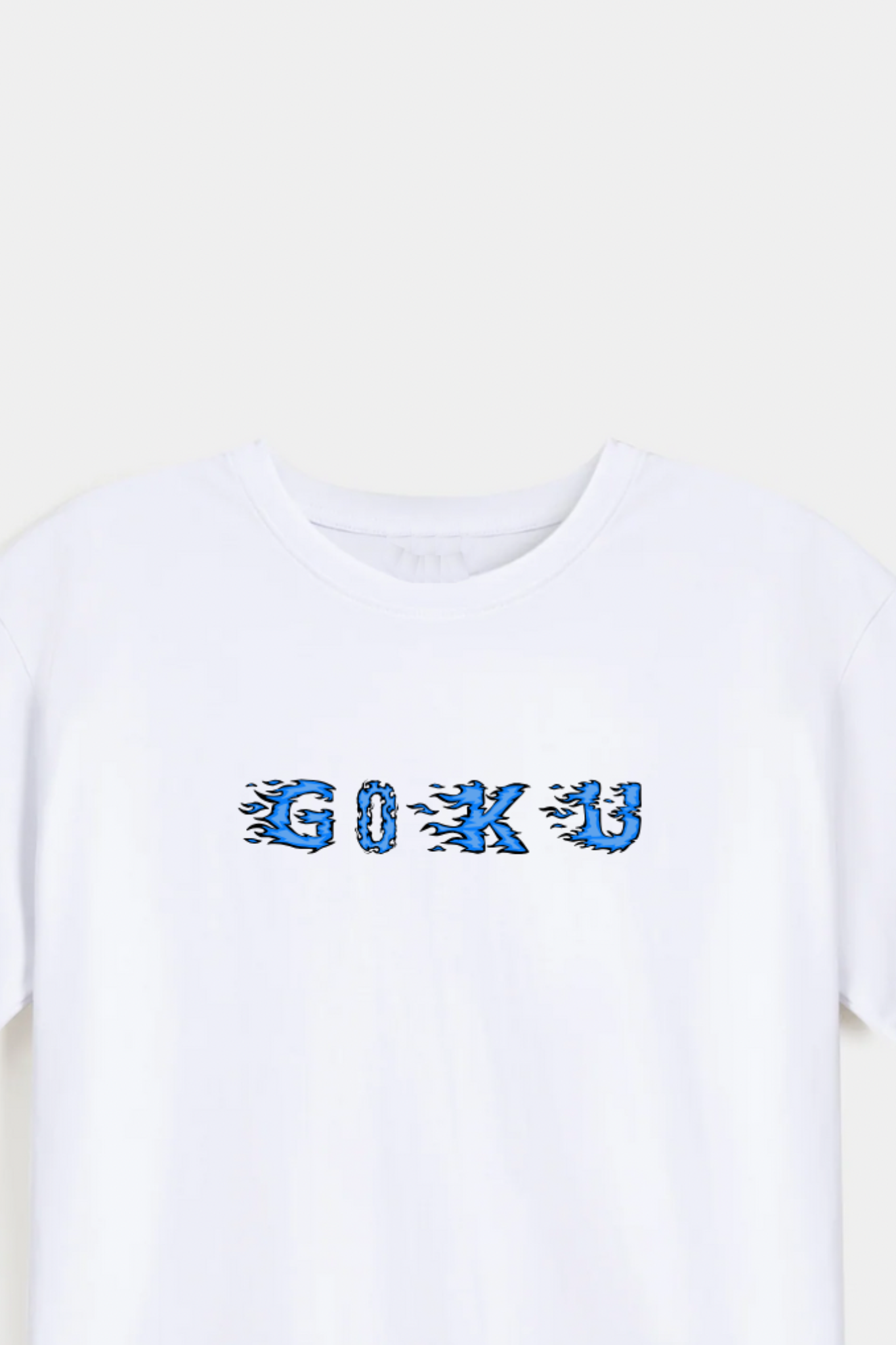 Goku Tee