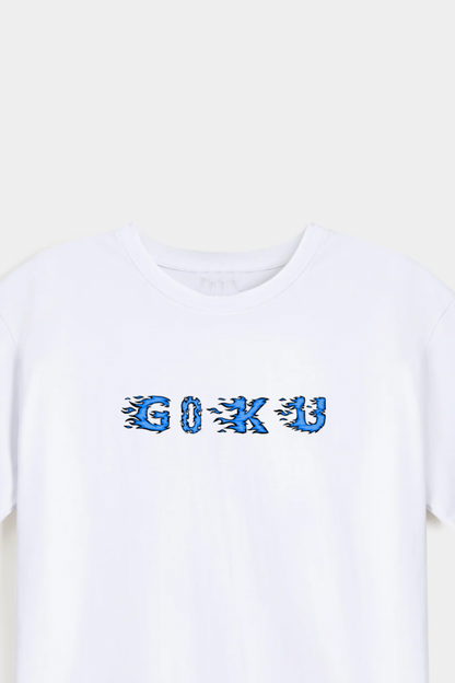 Goku Tee