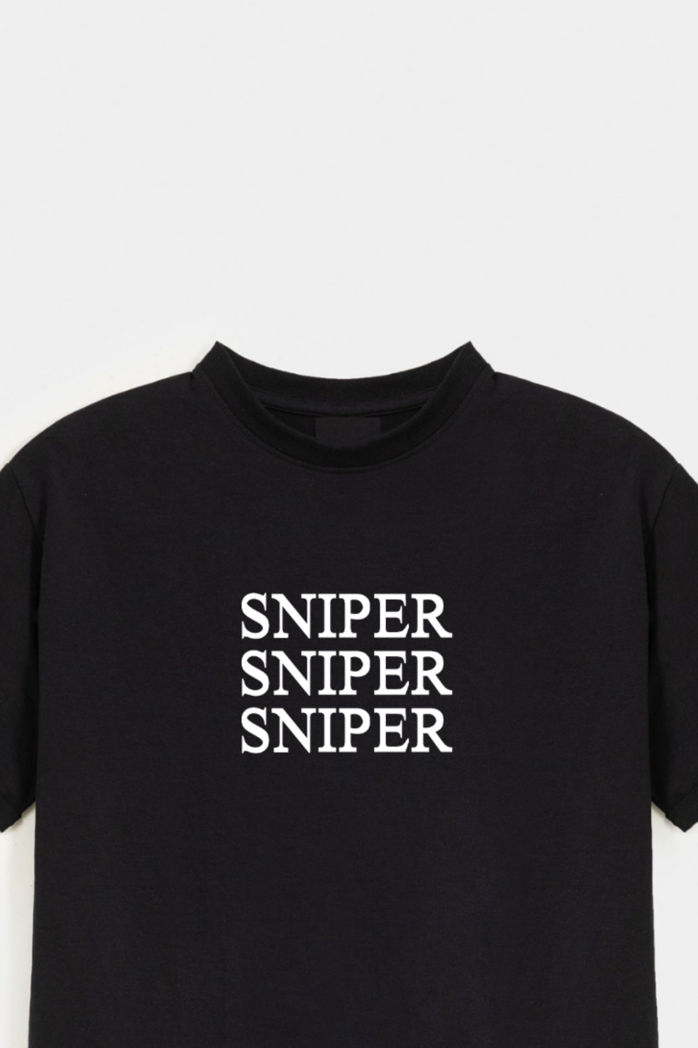 Sniper Tee