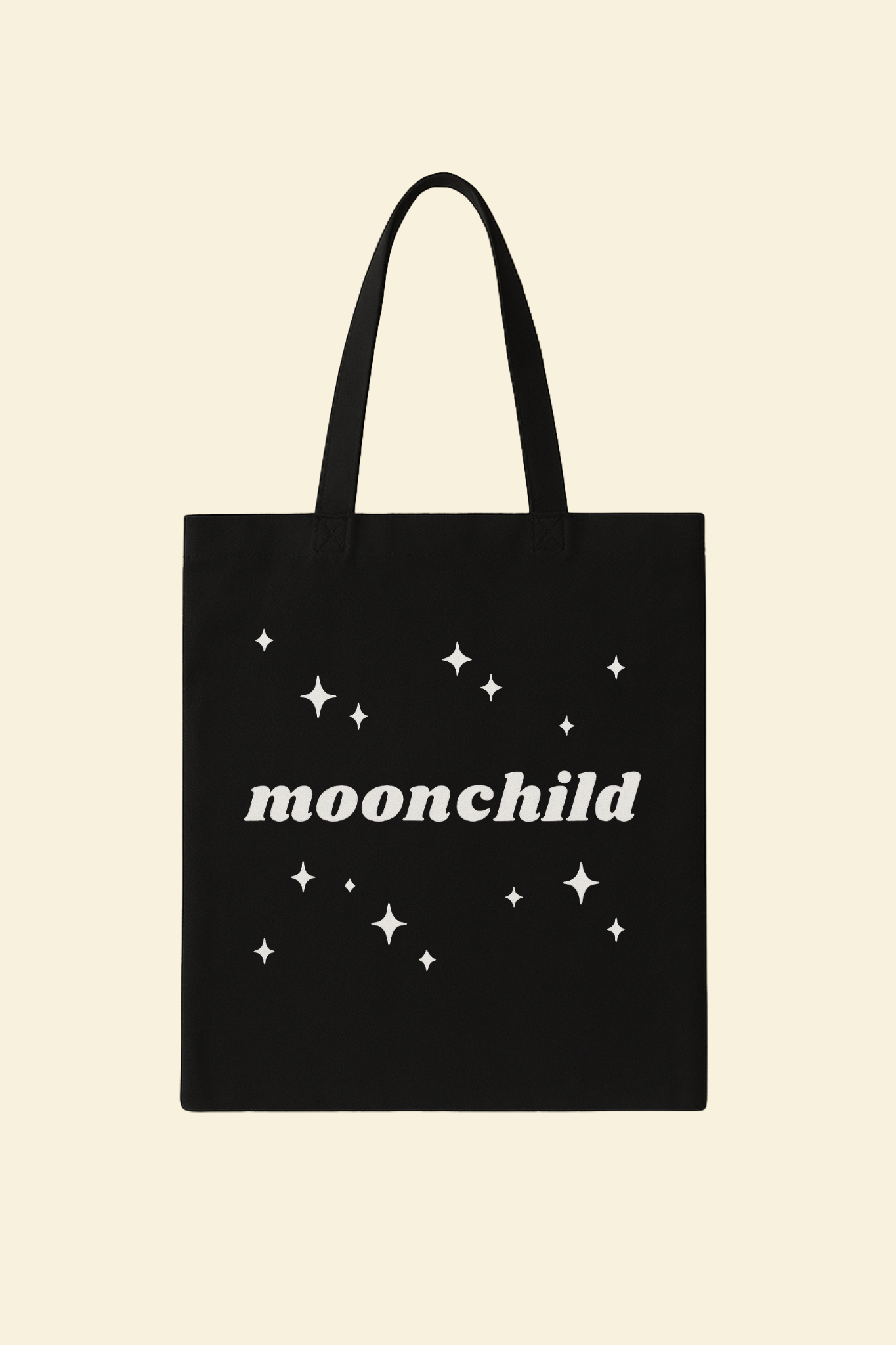 Moonchild Canvas Bag