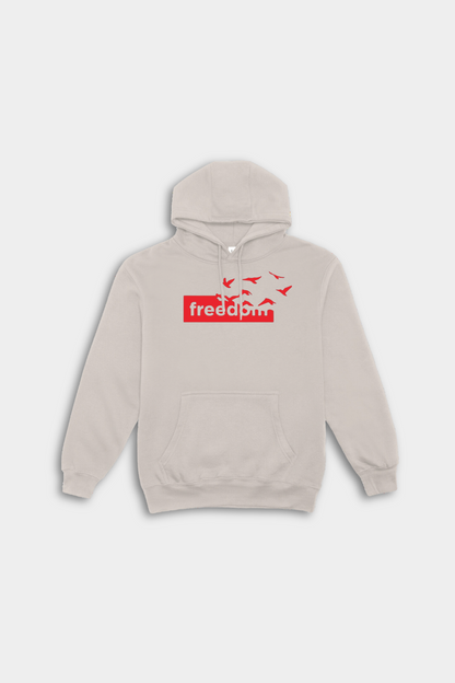Freedom Hoodie Large