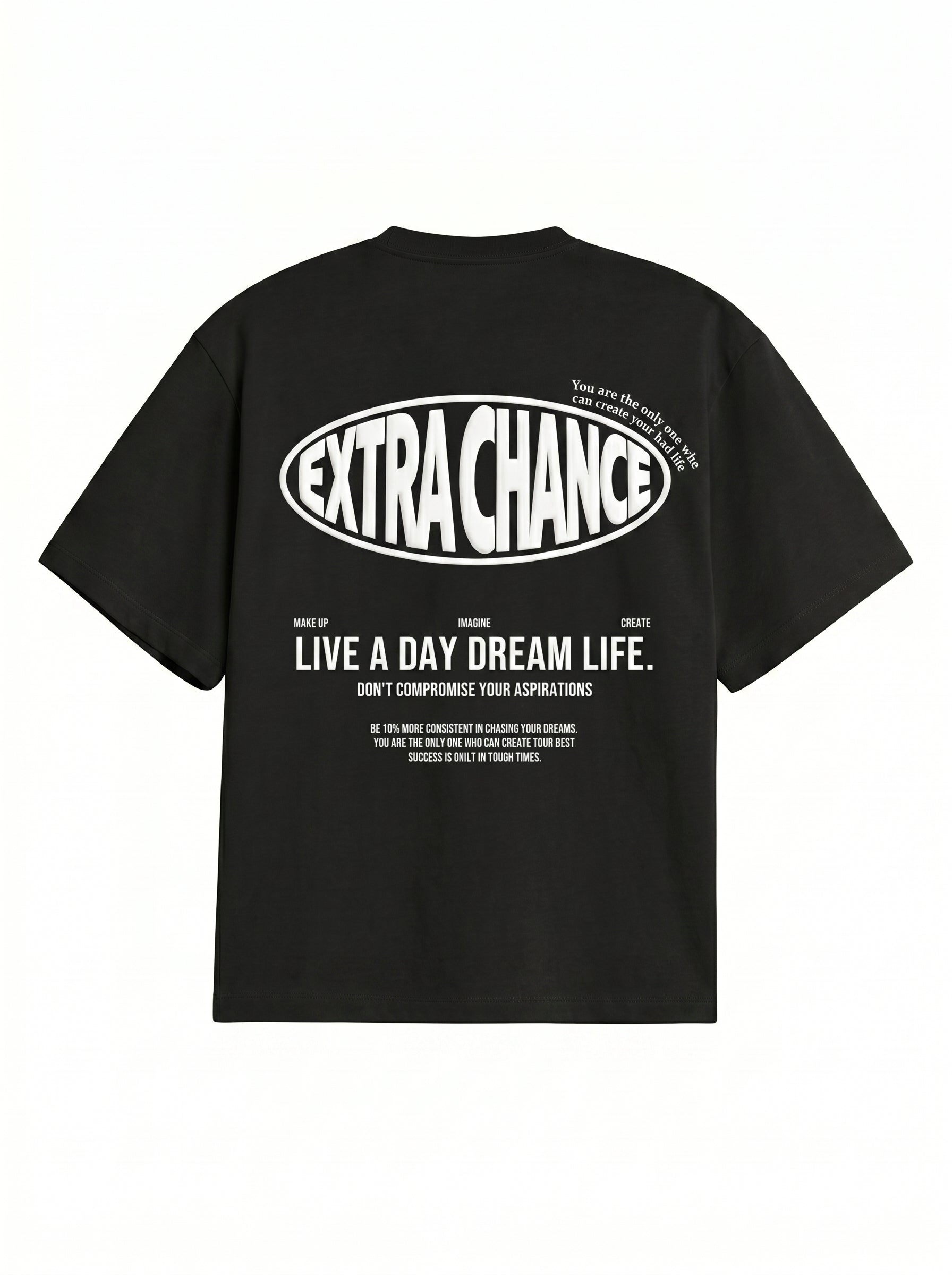Extra Chance T-Shirt