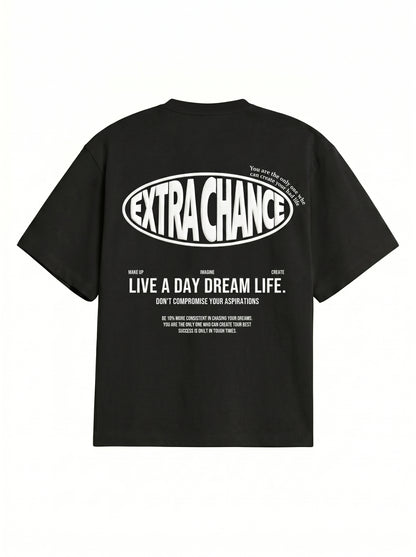Extra Chance T-Shirt