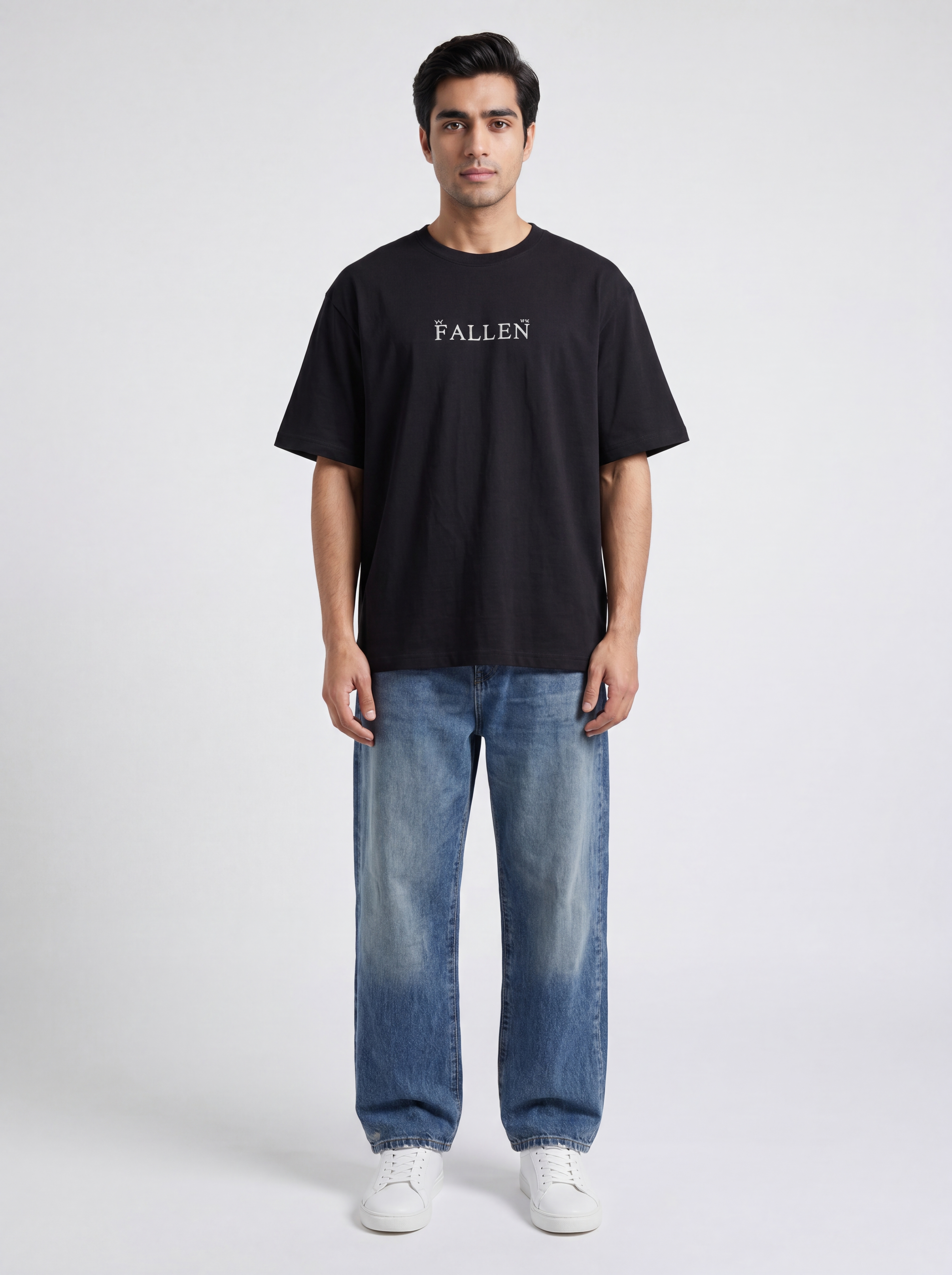 Fallen T-shirt