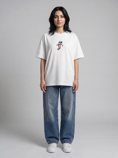 Need space T-shirt