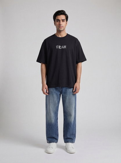 Fear T-shirt