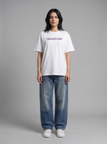 Anxiety T-shirt