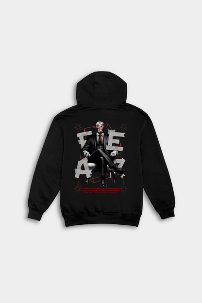 Fear Hoodie